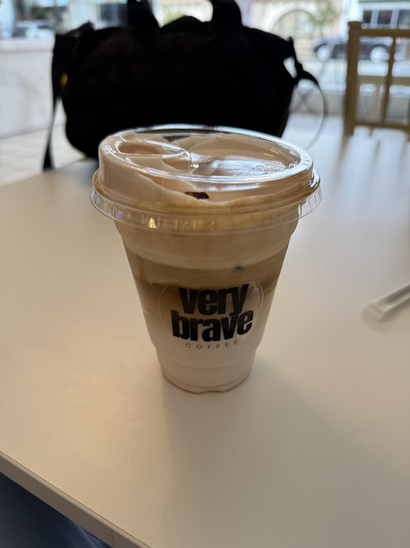 Very Brave Coffee