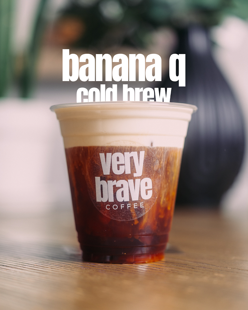 Very Brave Coffee