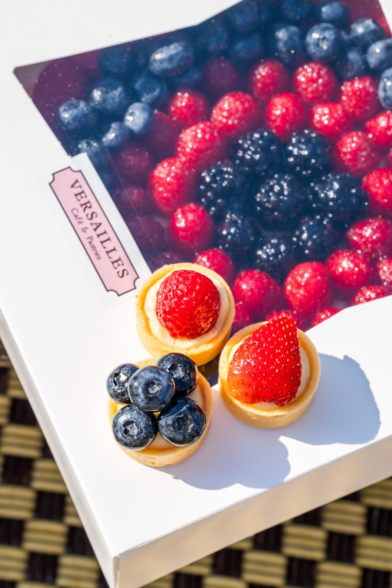 Versailles Cafe & Pastries