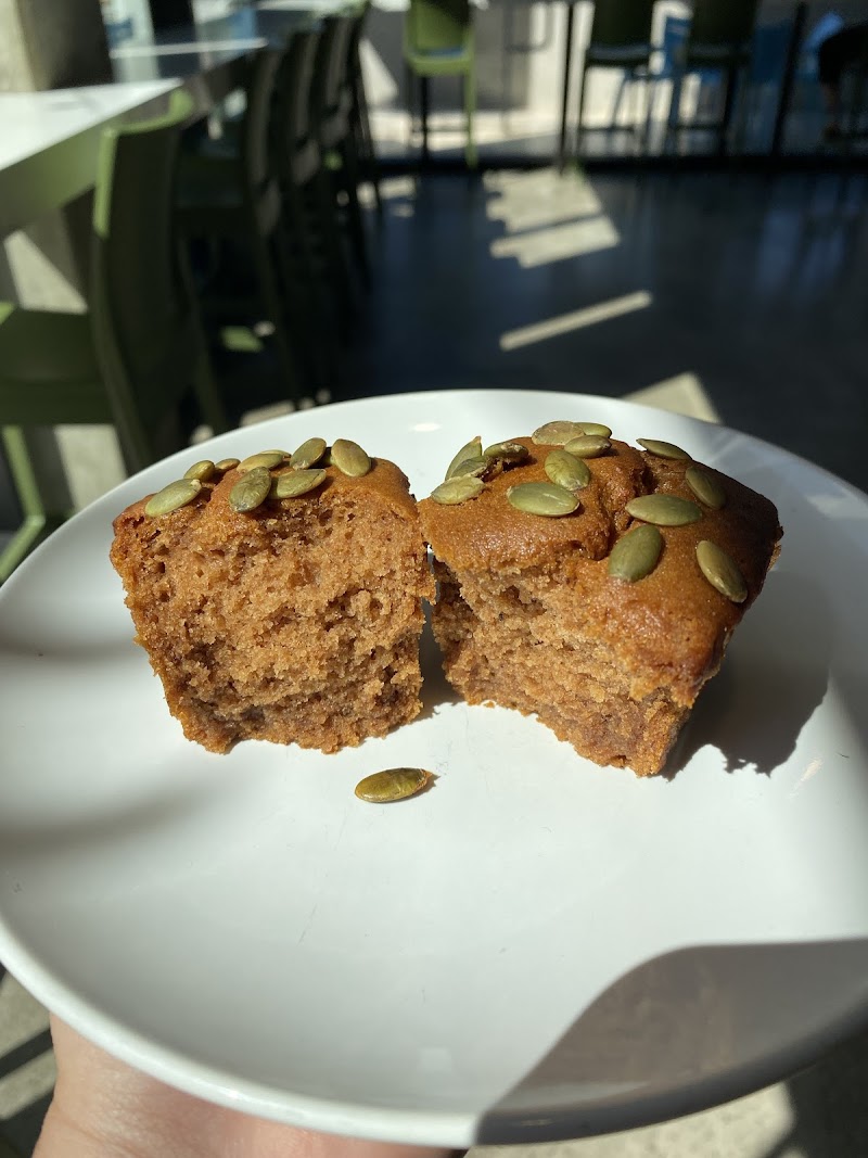 Talitha Coffee Roasters