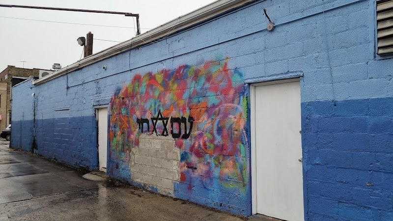 Elizabeth One Stop Kosher