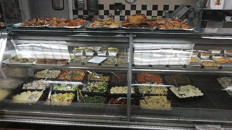 Elizabeth One Stop Kosher