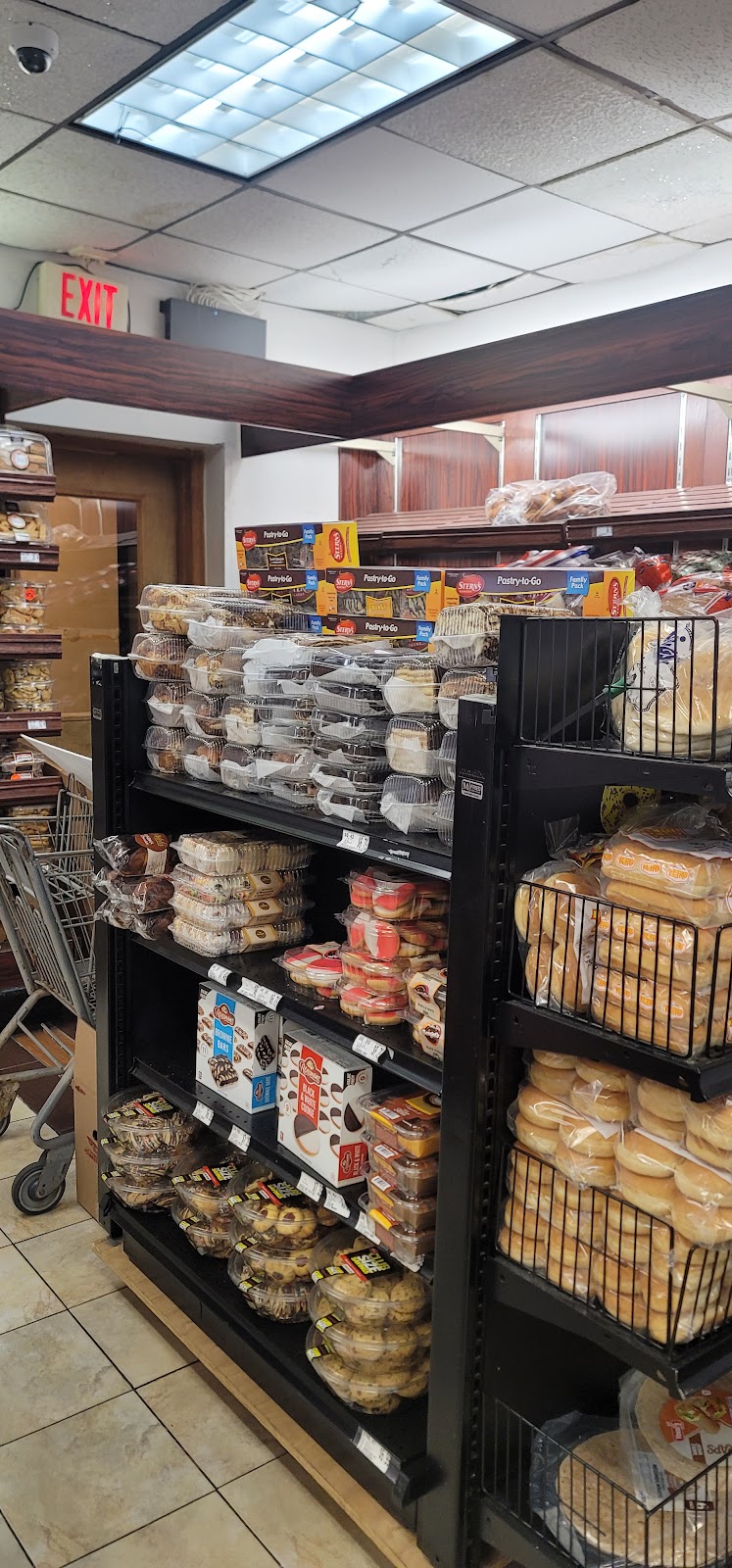 Elizabeth One Stop Kosher