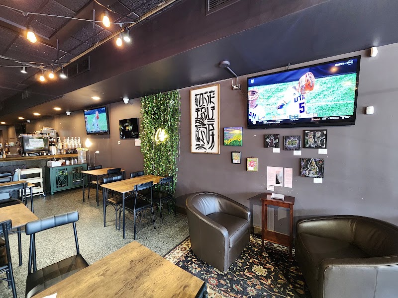 The Local Flour Stand Cafe