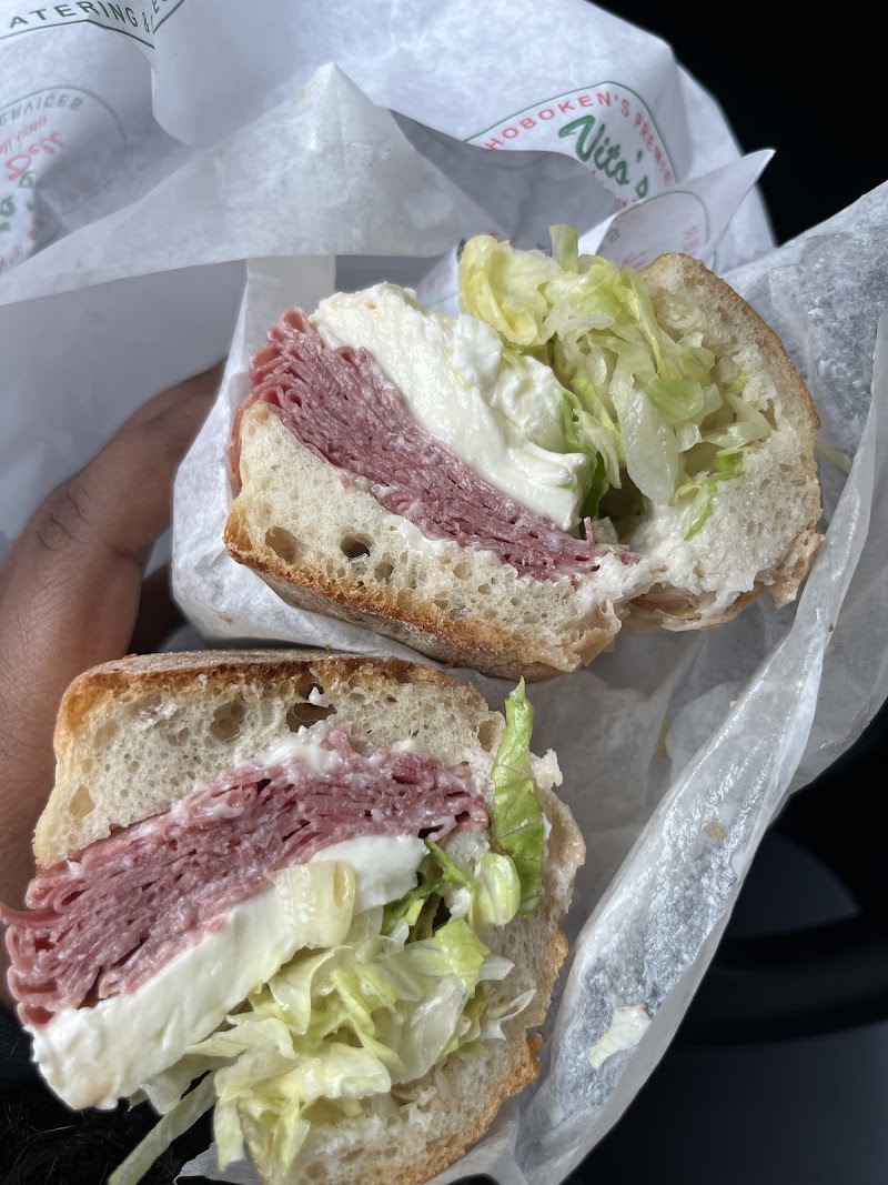 Vito's & Son Italian Deli