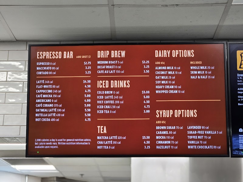 Lake Austin Coffee Spot