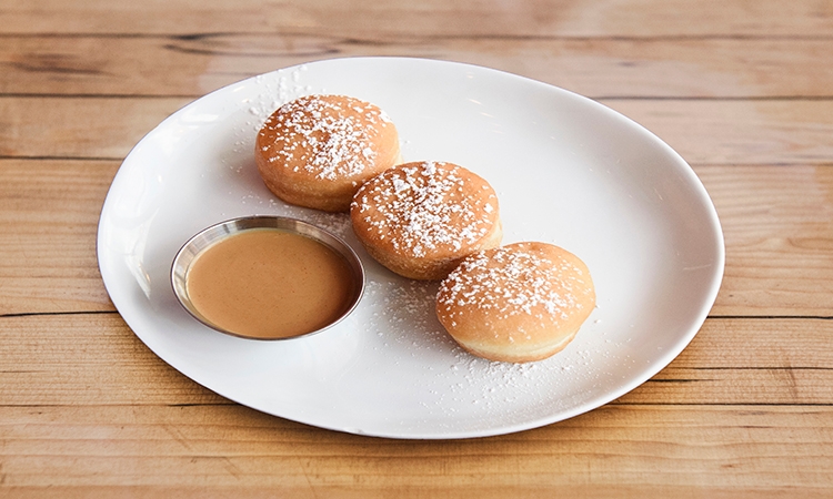 Dacha Beer Garden (Shaw)