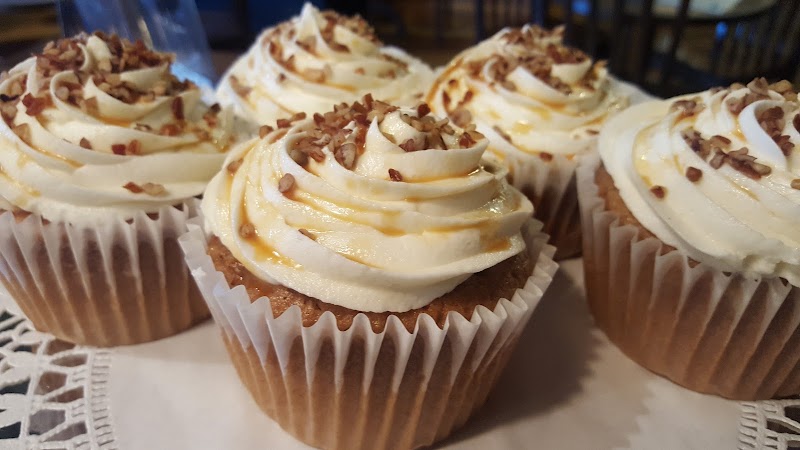 The CoffeeHouse and Salon Systems