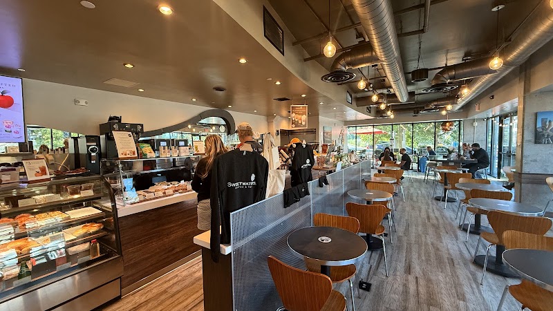 Sweetwaters Coffee & Tea