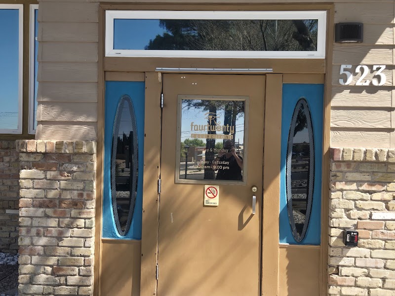 Fourtwenty Collections Las Cruces