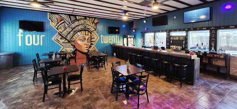 Fourtwenty Collections Las Cruces