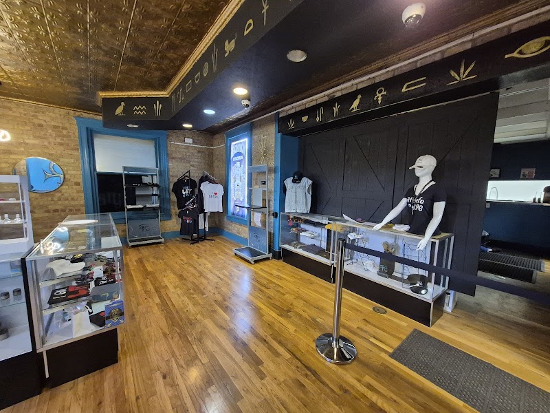 Fourtwenty Collections Las Cruces