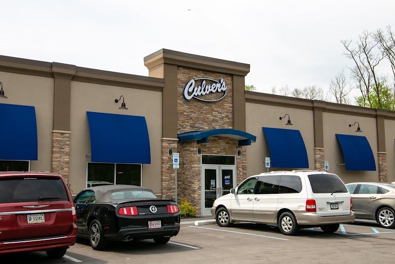 Culver’s