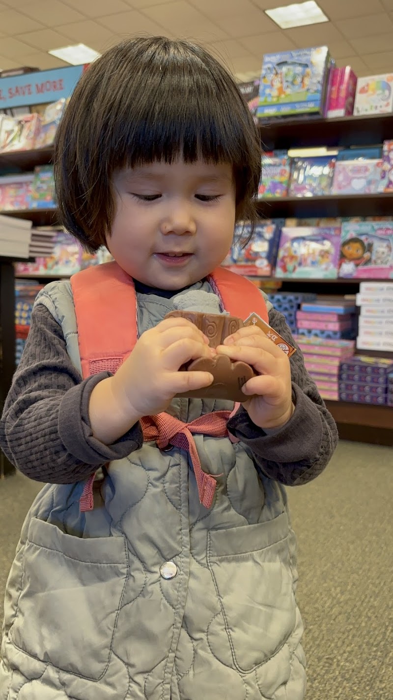 Barnes & Noble Café