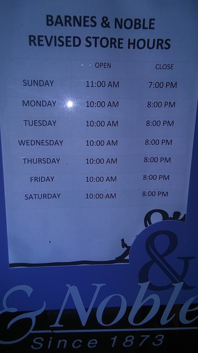 Barnes & Noble Café