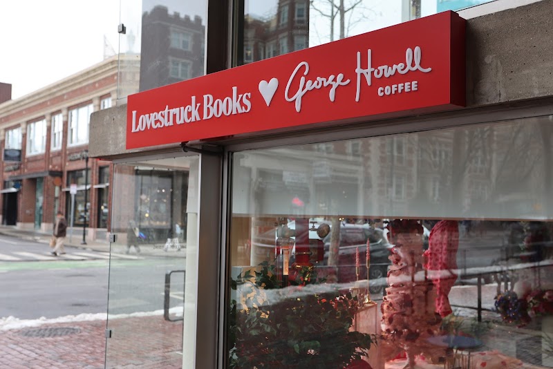 George Howell Coffee & Wine Bar