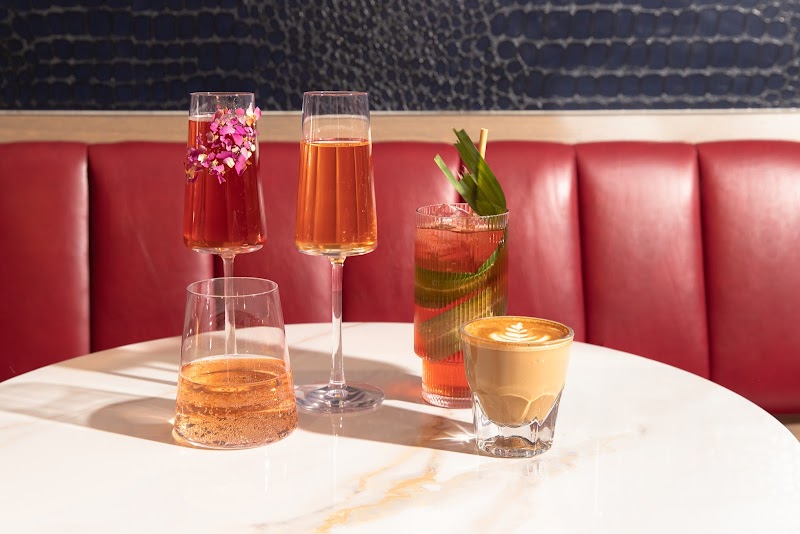 George Howell Coffee & Wine Bar