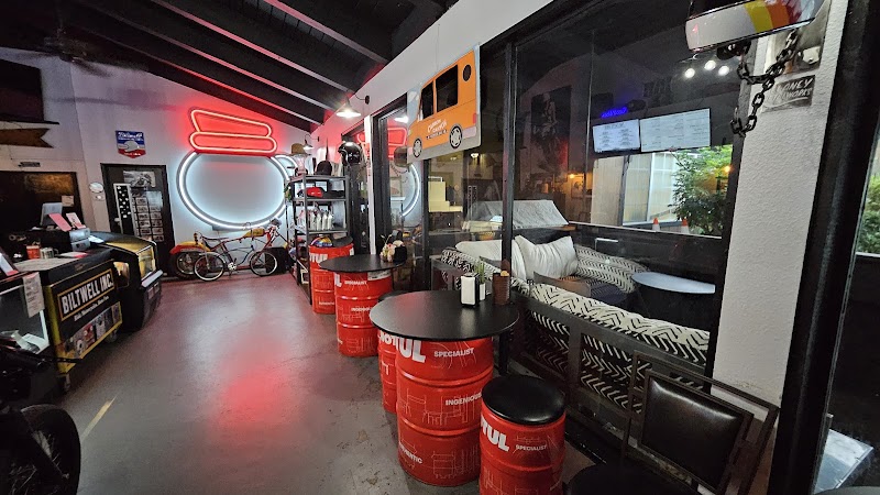 Carbon Canyon Coffee Co.