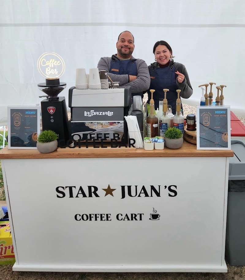 StarJuan’s Coffee