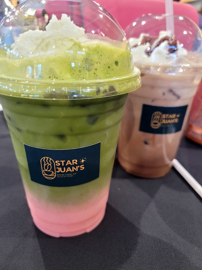 StarJuan’s Coffee