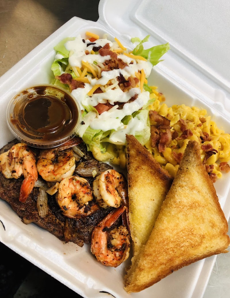 Tillie Marie’s Comfort Food