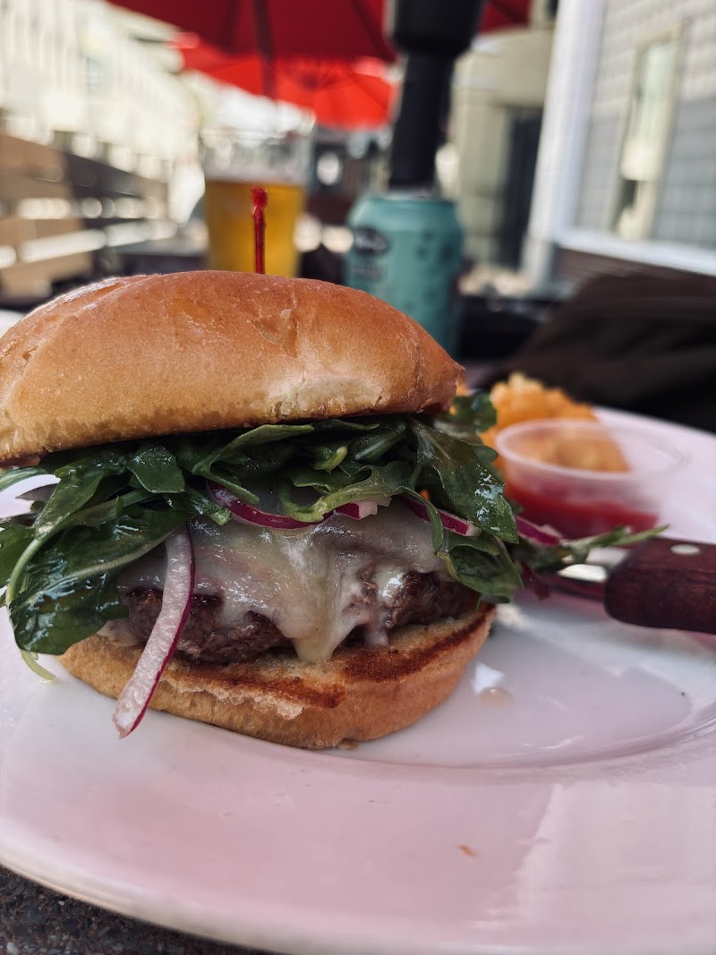 Rankin Vault Cocktail Lounge