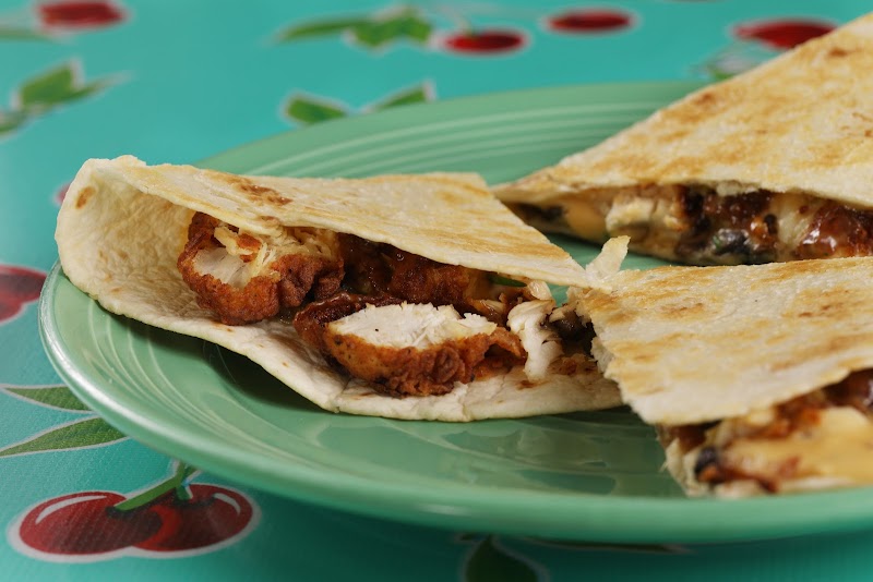 The Flying Biscuit Cafe