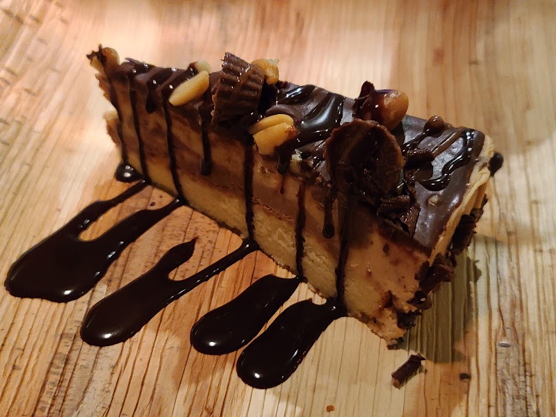 Wallace's Whiskey Room & Kitchen