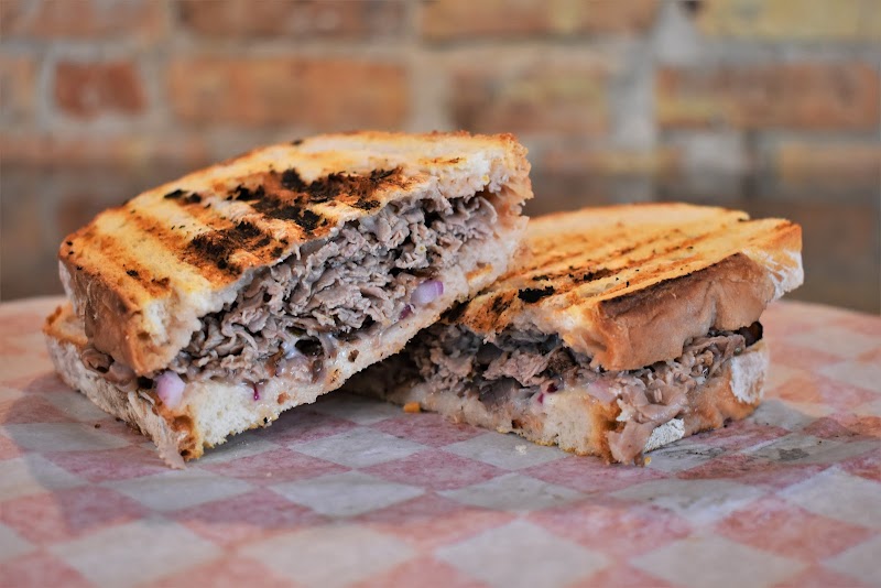 Cesaroni's Cafe & Deli