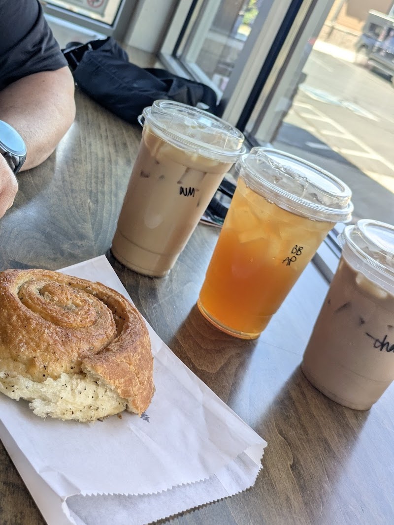 WildRoots Coffeehouse