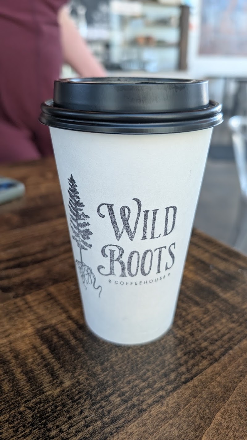 WildRoots Coffeehouse
