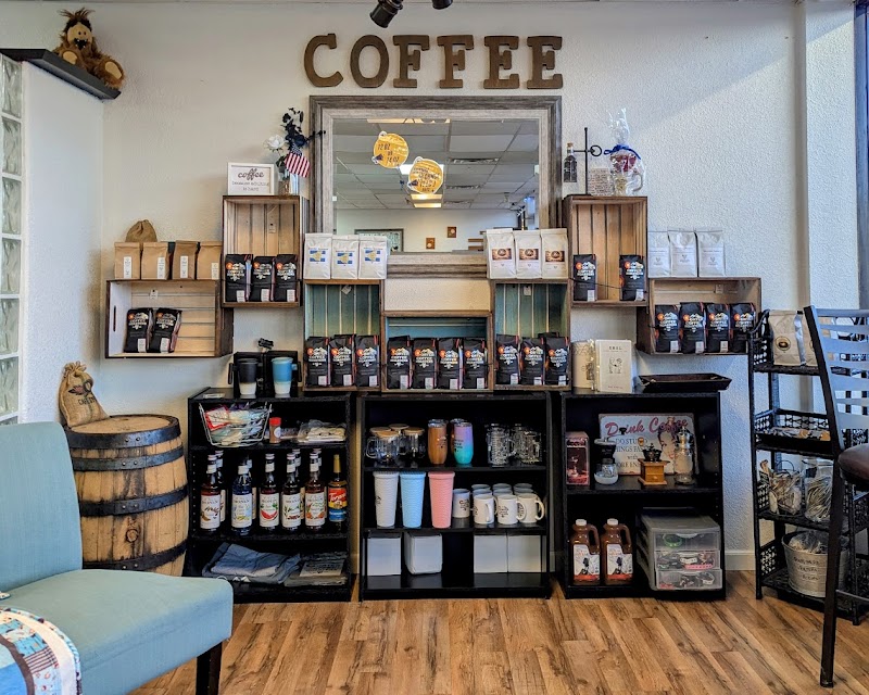 Corter Coffee Roasters