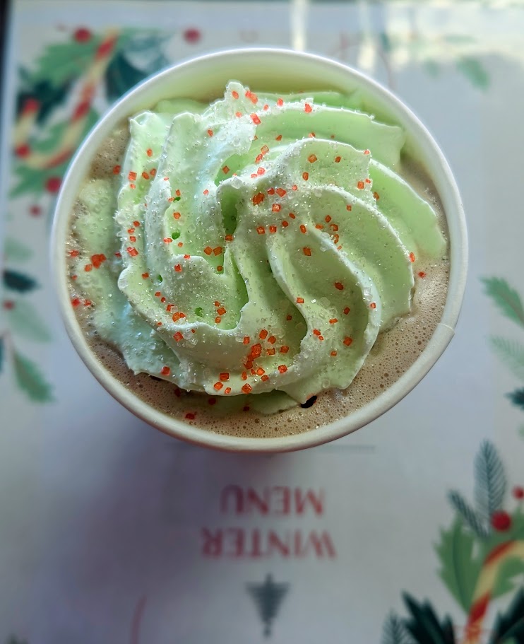 Corter Coffee Roasters