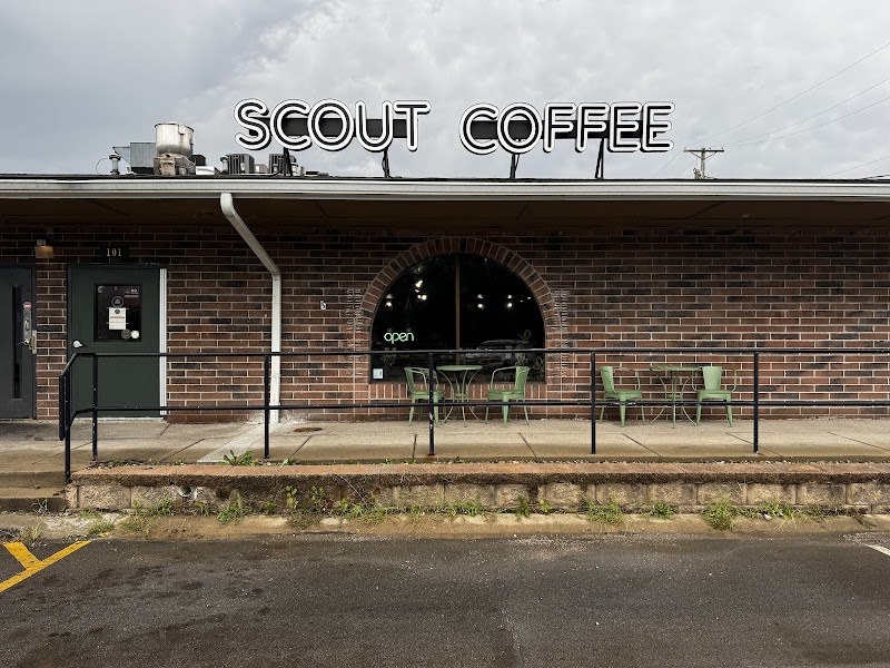 Scout Coffee