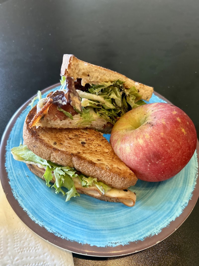 Buona Caffe Artisan Roasted Coffee