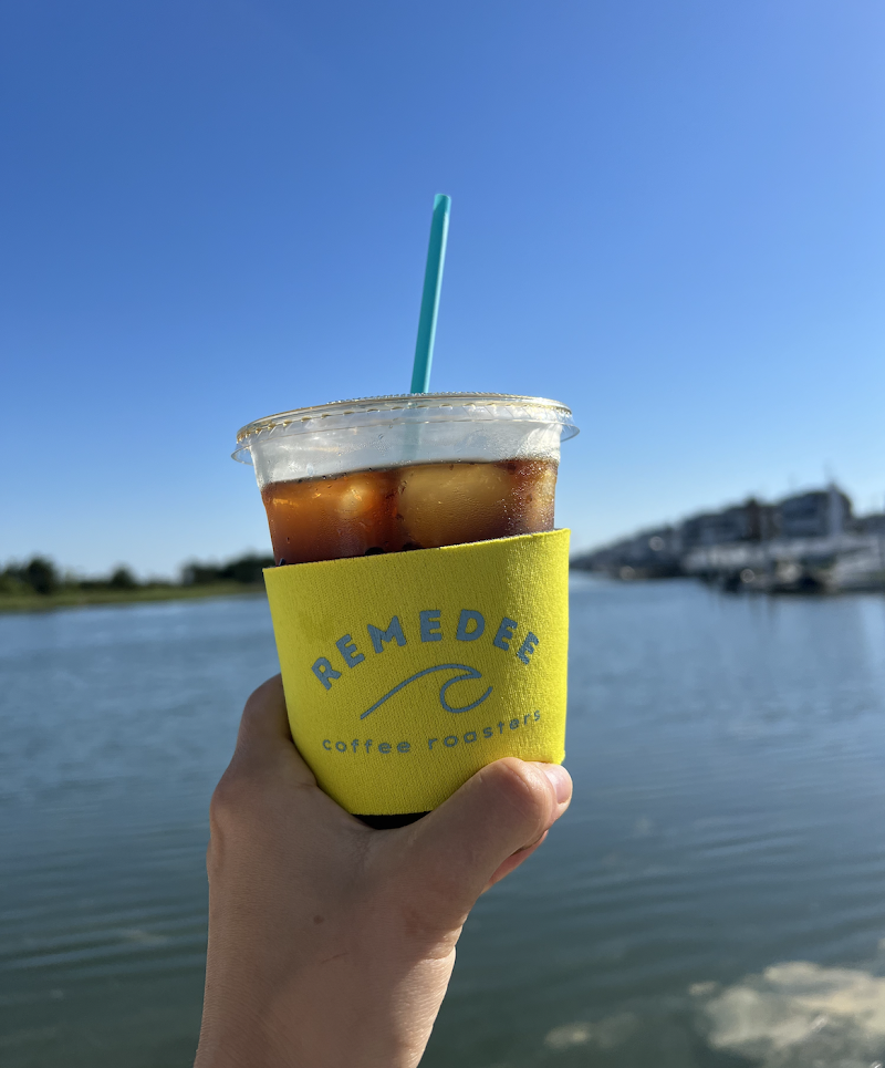 Remedee Coffee Roasters