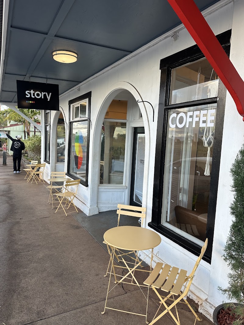 Story Maui