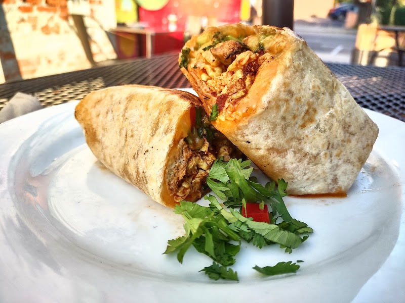 Emporium Wines & Underdog Café