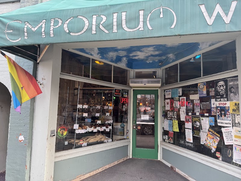 Emporium Wines & Underdog Café