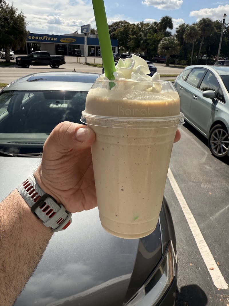 Get Fueled Nutrition