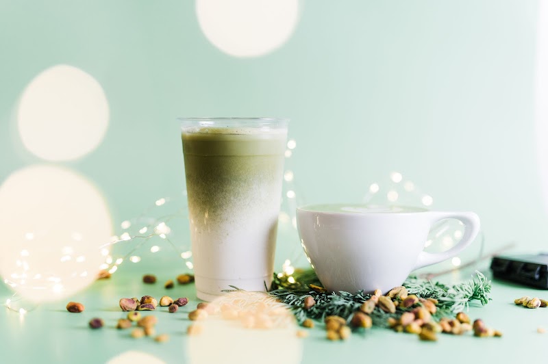 Revolution Coffee Co.