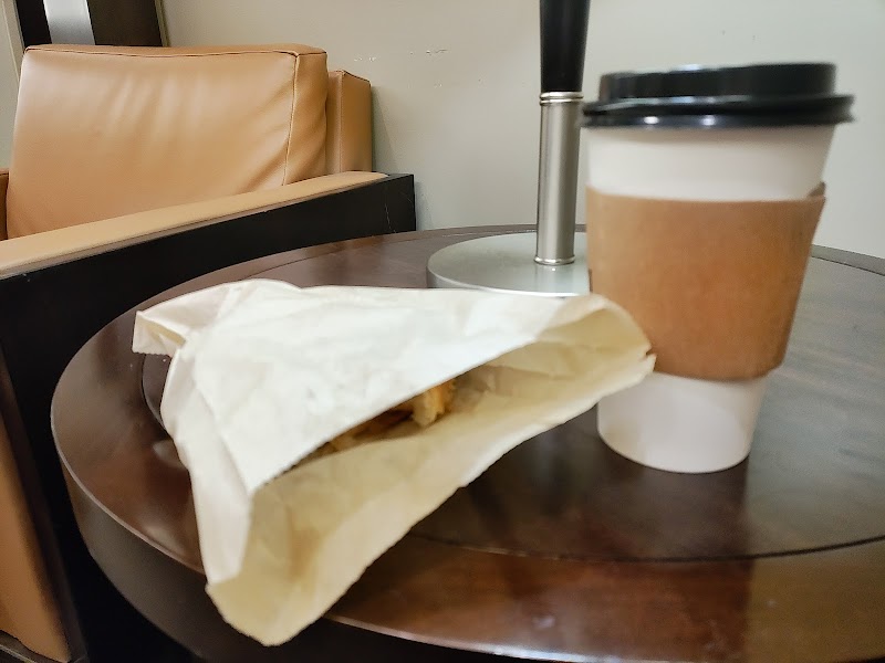 Revolution Coffee Co.