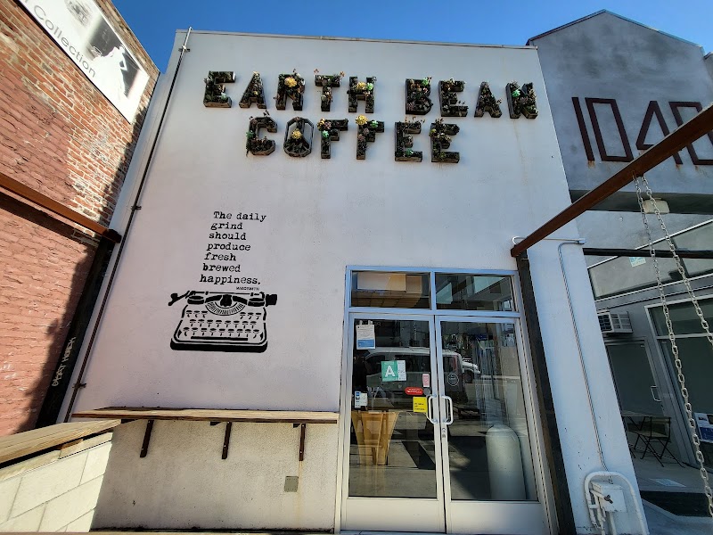Earth Bean Coffee