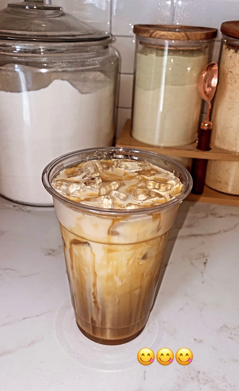 Temptations Bikini Espresso