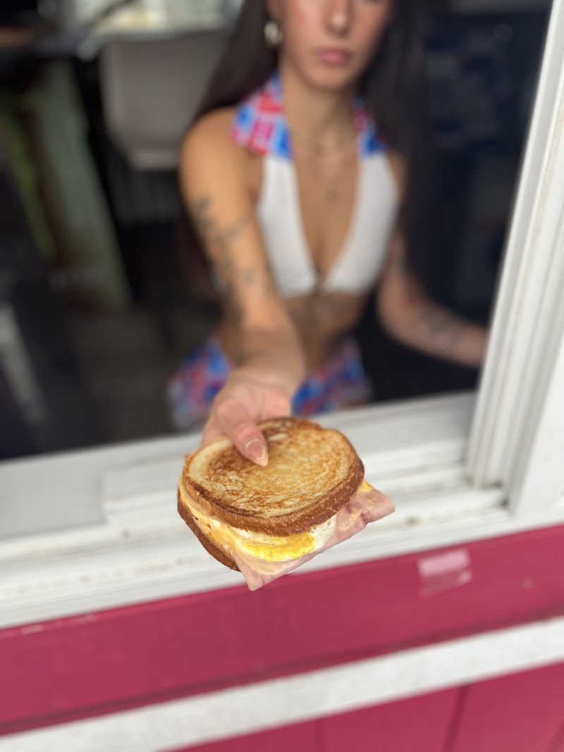 Temptations Bikini Espresso