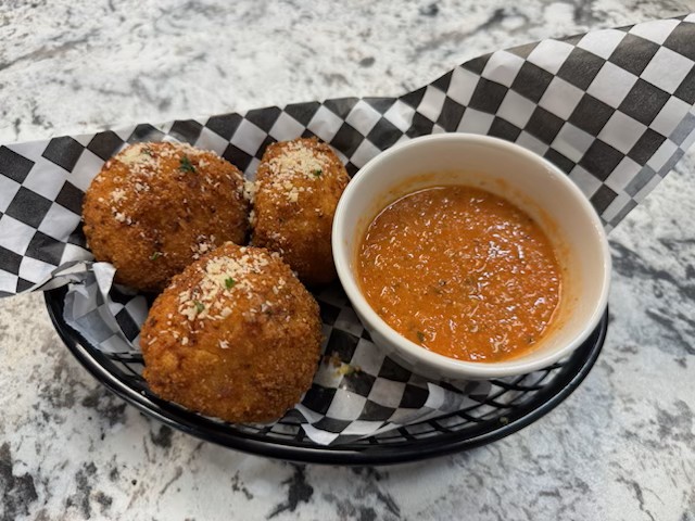 Black Mountain Griddle