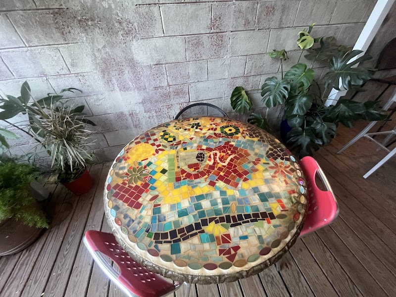 Maas Coffee Roasters