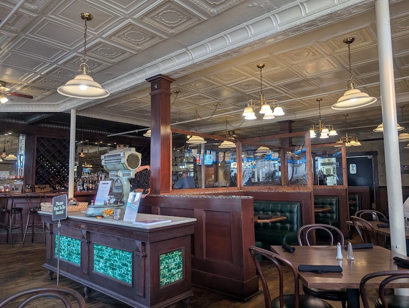 Amber Rose Restaurant & Catering