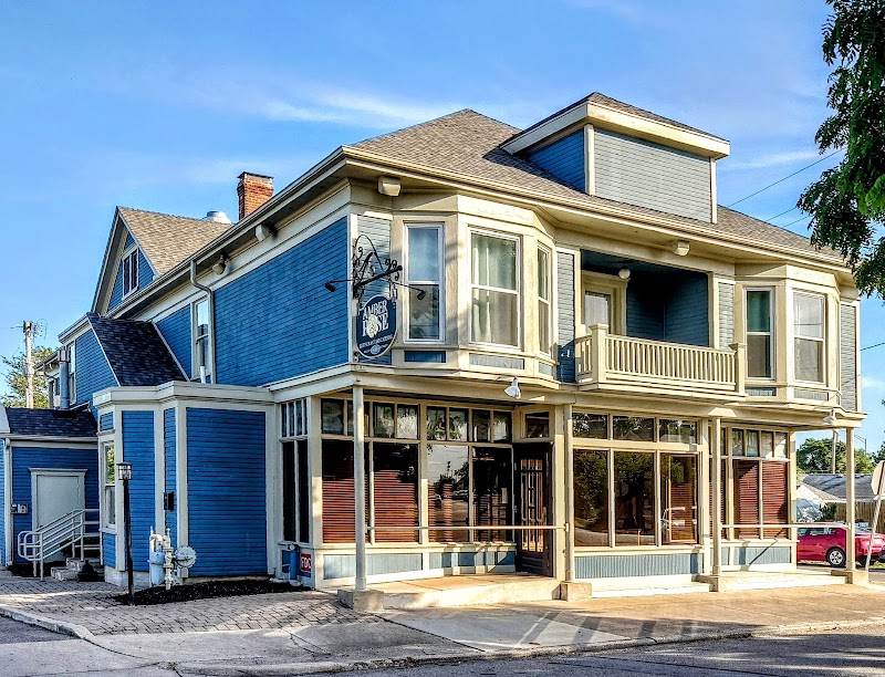 Amber Rose Restaurant & Catering