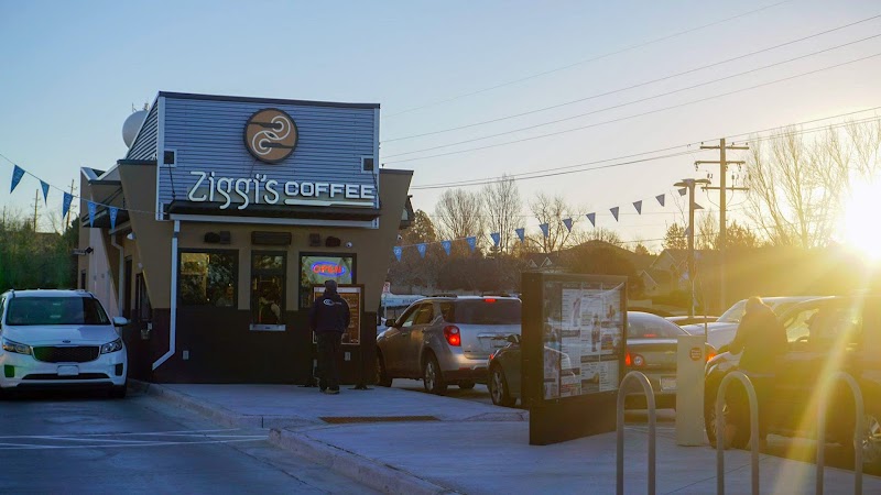 Ziggi's Coffee